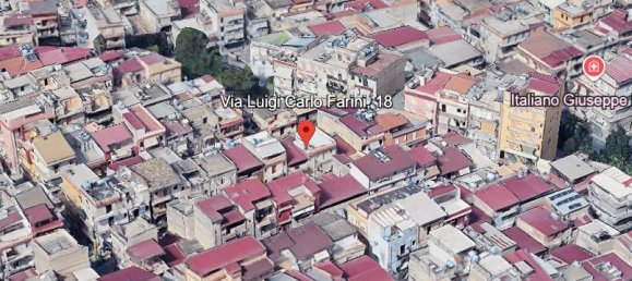 3 Schlafzimmer Wohnung in Gela, Italy, Nr. 349819 4