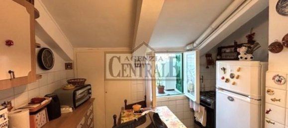 2 rooms Apartment in Imperia, Italy No. 235501 9