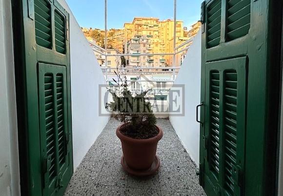 2 rooms Apartment in Imperia, Italy No. 235501