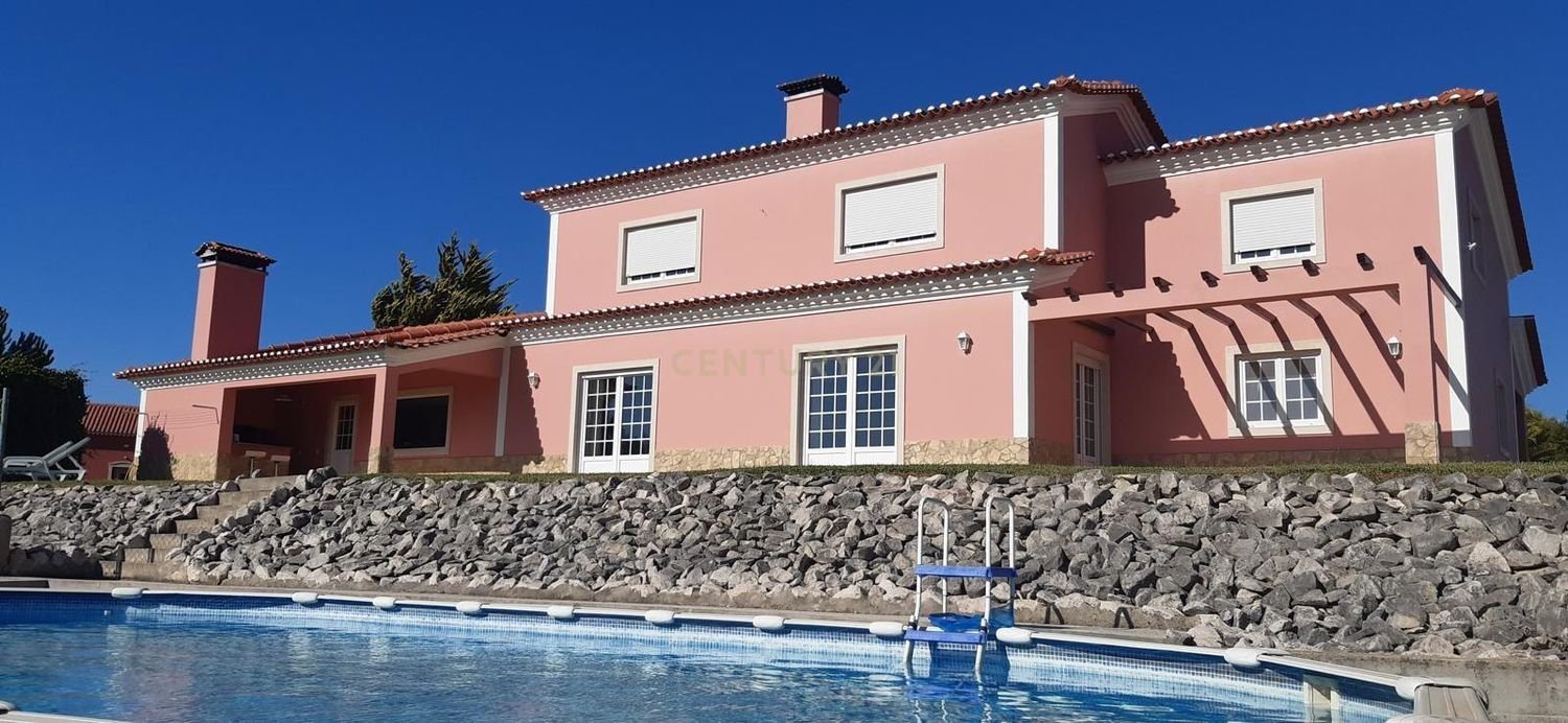 Casa T4 em Cartaxo, Portugal N.º 239314