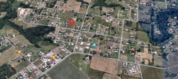 Terreno em Aprilia, Italy 2440 m² N.º 62950 12