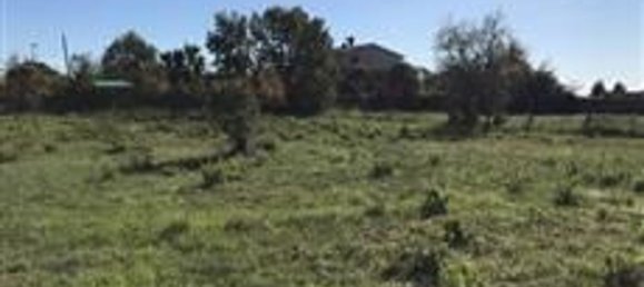 Terreno em Aprilia, Italy 2440 m² N.º 62950 9