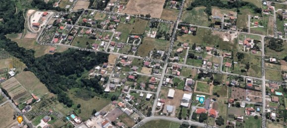 Terreno em Aprilia, Italy 2440 m² N.º 62950 11