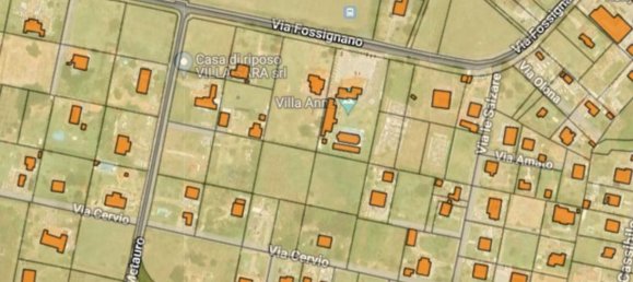 Terreno em Aprilia, Italy 2440 m² N.º 62950 14