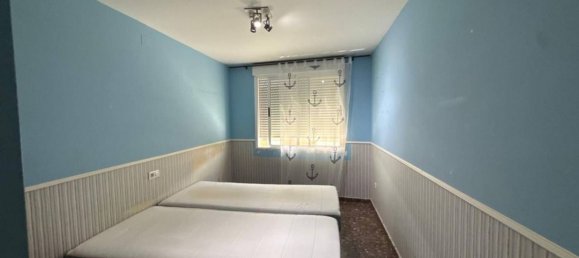 3 chambres Appartement à Castellon de la Plana, Spain No. 165105 20