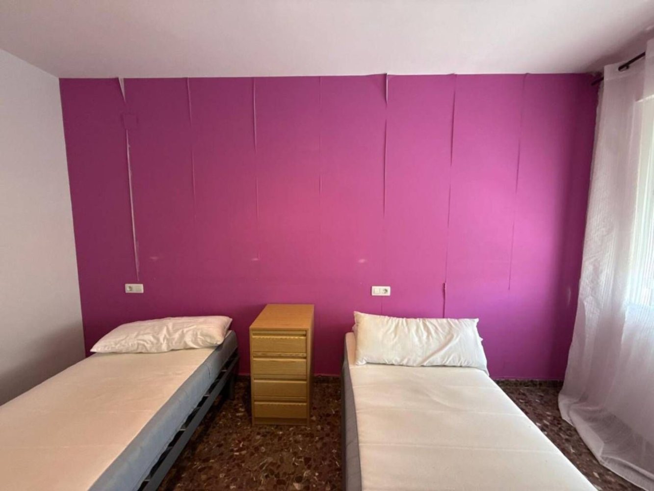 3 chambres Appartement à Castellon de la Plana, Spain No. 165105