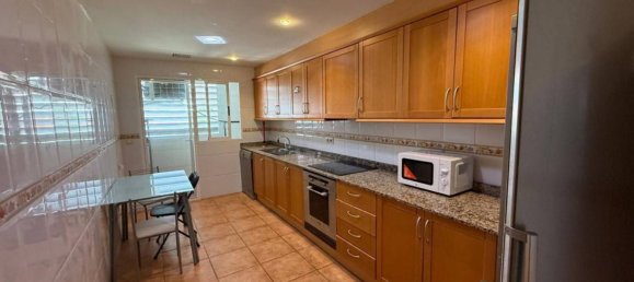 3 chambres Appartement à Castellon de la Plana, Spain No. 165105 22