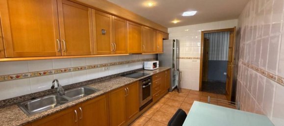3 chambres Appartement à Castellon de la Plana, Spain No. 165105 11