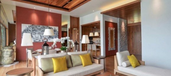 2 bedrooms Villa in Phuket, Thailand No. 12453 8