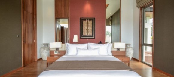 2 bedrooms Villa in Phuket, Thailand No. 12453 13