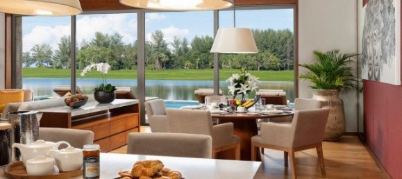 2 bedrooms Villa in Phuket, Thailand No. 12453 9