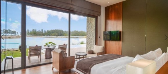 2 bedrooms Villa in Phuket, Thailand No. 12453 14