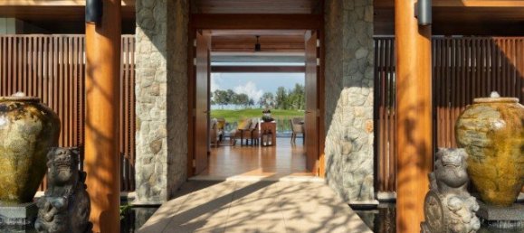 2 bedrooms Villa in Phuket, Thailand No. 12453 5