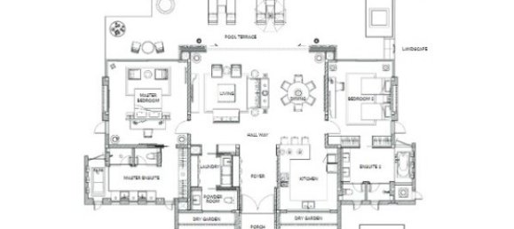 2 bedrooms Villa in Phuket, Thailand No. 12453 23