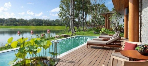 2 bedrooms Villa in Phuket, Thailand No. 12453 7