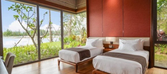 2 bedrooms Villa in Phuket, Thailand No. 12453 12