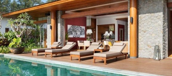 2 bedrooms Villa in Phuket, Thailand No. 12453 6