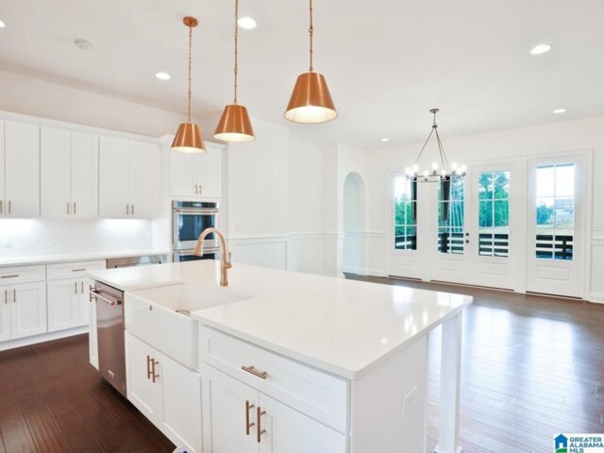 7 bedrooms House in Vestavia Hills, USA No. 433428