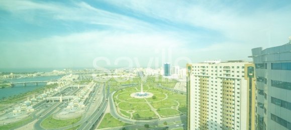 مكتب في الشارقة, UAE 174.1متر مربع رقم 6107 14