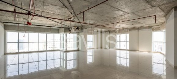 مكتب في الشارقة, UAE 174.1متر مربع رقم 6107 13