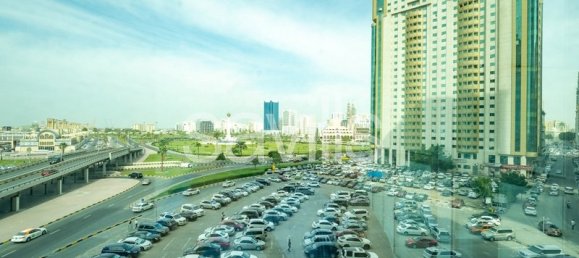 مكتب في الشارقة, UAE 174.1متر مربع رقم 6107 5