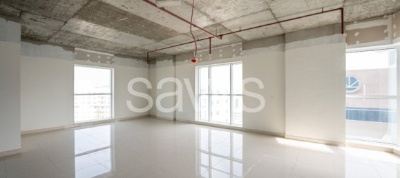 مكتب في الشارقة, UAE 174.1متر مربع رقم 6107 7