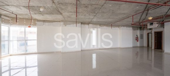 مكتب في الشارقة, UAE 174.1متر مربع رقم 6107 11