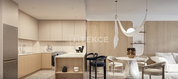 1 bedroom Apartment for sale in Dubai Land, Dubai, UAE № 188621 16