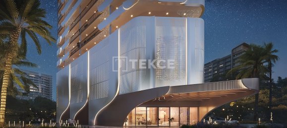 1 bedroom Apartment for sale in Dubai Land, Dubai, UAE № 188621 21
