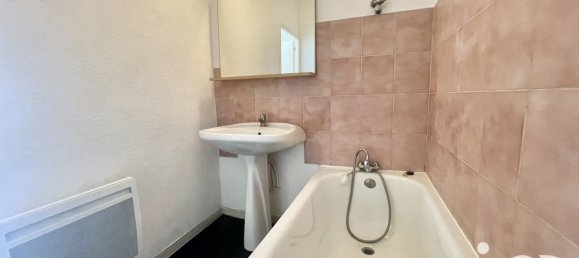 1 bedroom Apartment in Grenoble, France No. 199276 11