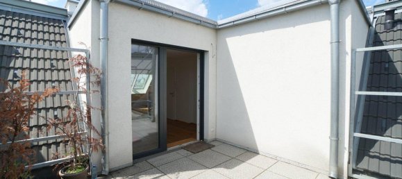 3 rooms Duplex in Favoriten, Austria No. 231704 13