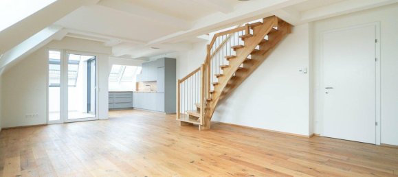 3 rooms Duplex in Favoriten, Austria No. 231704 3