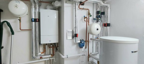 Bungalow de 8 habitaciónes en Main-Kinzig, Germany No. 143869 29