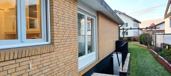 Bungalow de 8 habitaciónes en Main-Kinzig, Germany No. 143869 3