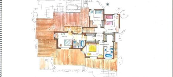 5 Schlafzimmer Haus in Mallorca, Spain, Nr. 180840 12