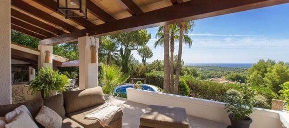 5 Schlafzimmer Haus in Mallorca, Spain, Nr. 180840 8