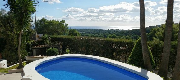 5 Schlafzimmer Haus in Mallorca, Spain, Nr. 180840 6