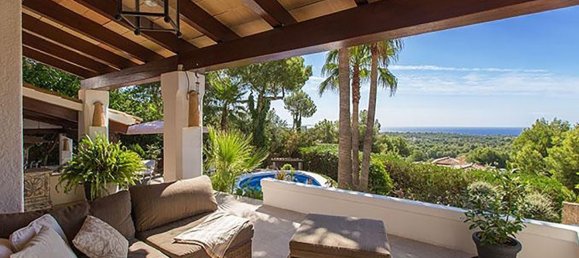 5 Schlafzimmer Haus in Mallorca, Spain, Nr. 180840 5