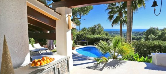 5 Schlafzimmer Haus in Mallorca, Spain, Nr. 180840 9