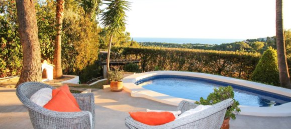 5 Schlafzimmer Haus in Mallorca, Spain, Nr. 180840 4