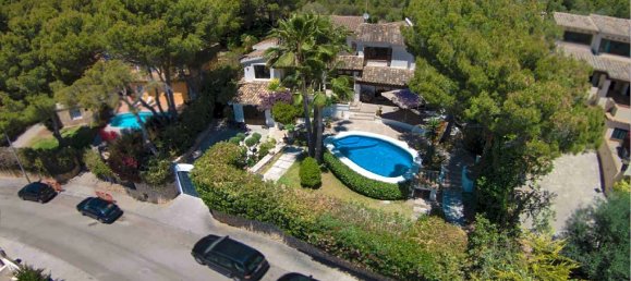 5 Schlafzimmer Haus in Mallorca, Spain, Nr. 180840 10