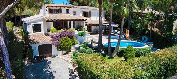 5 Schlafzimmer Haus in Mallorca, Spain, Nr. 180840 3