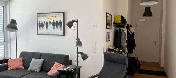 2-Zimmer Wohnung in Wien, Austria, Nr. 246254 10