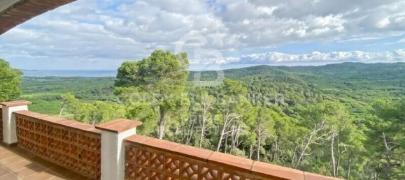 6 bedrooms House in Pals, Spain No. 83414 36