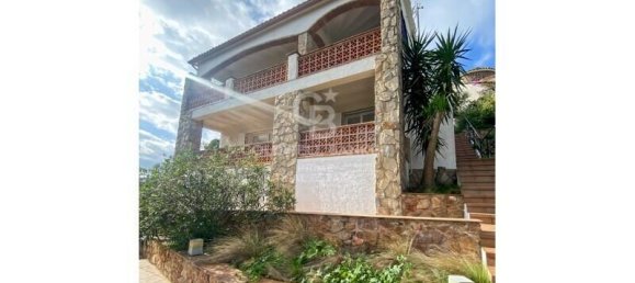 6 bedrooms House in Pals, Spain No. 83414 21