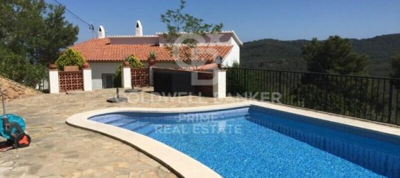 6 bedrooms House in Pals, Spain No. 83414 7