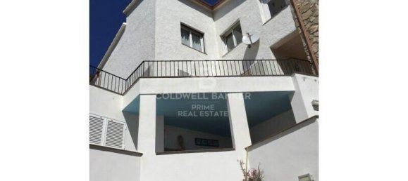 6 bedrooms House in Pals, Spain No. 83414 47