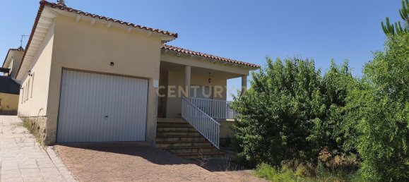 3 chambres Maison à Colmenar de Oreja, Spain No. 175552 5