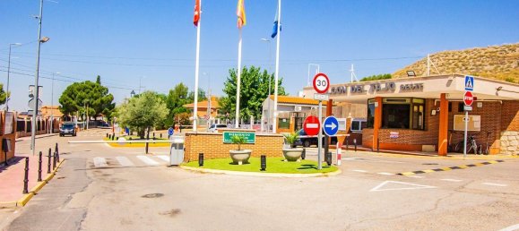 3 chambres Maison à Colmenar de Oreja, Spain No. 175552 2