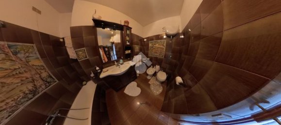 4 bedrooms Apartment in Monsampolo del Tronto, Italy No. 335529 13